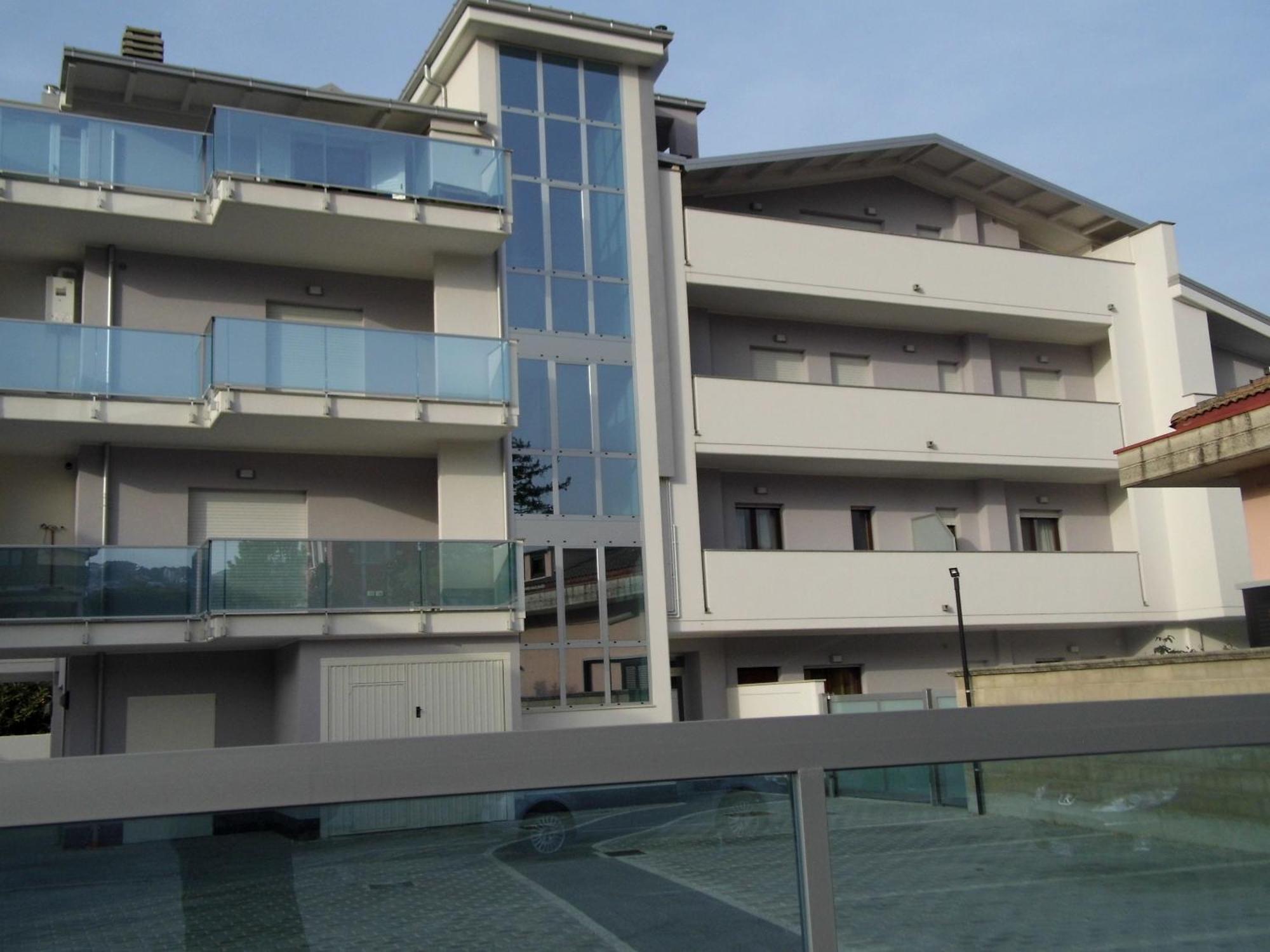 Appartamento Orchidea Pescara